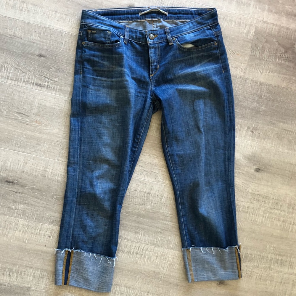 Joe’s jeans